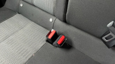 Vauxhall Corsa 1.2 SE Edition 5dr Petrol Hatchback